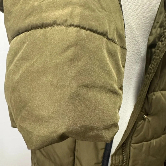 Old Navy Size XSmall EUC Olive Green - Picture 4 of 12